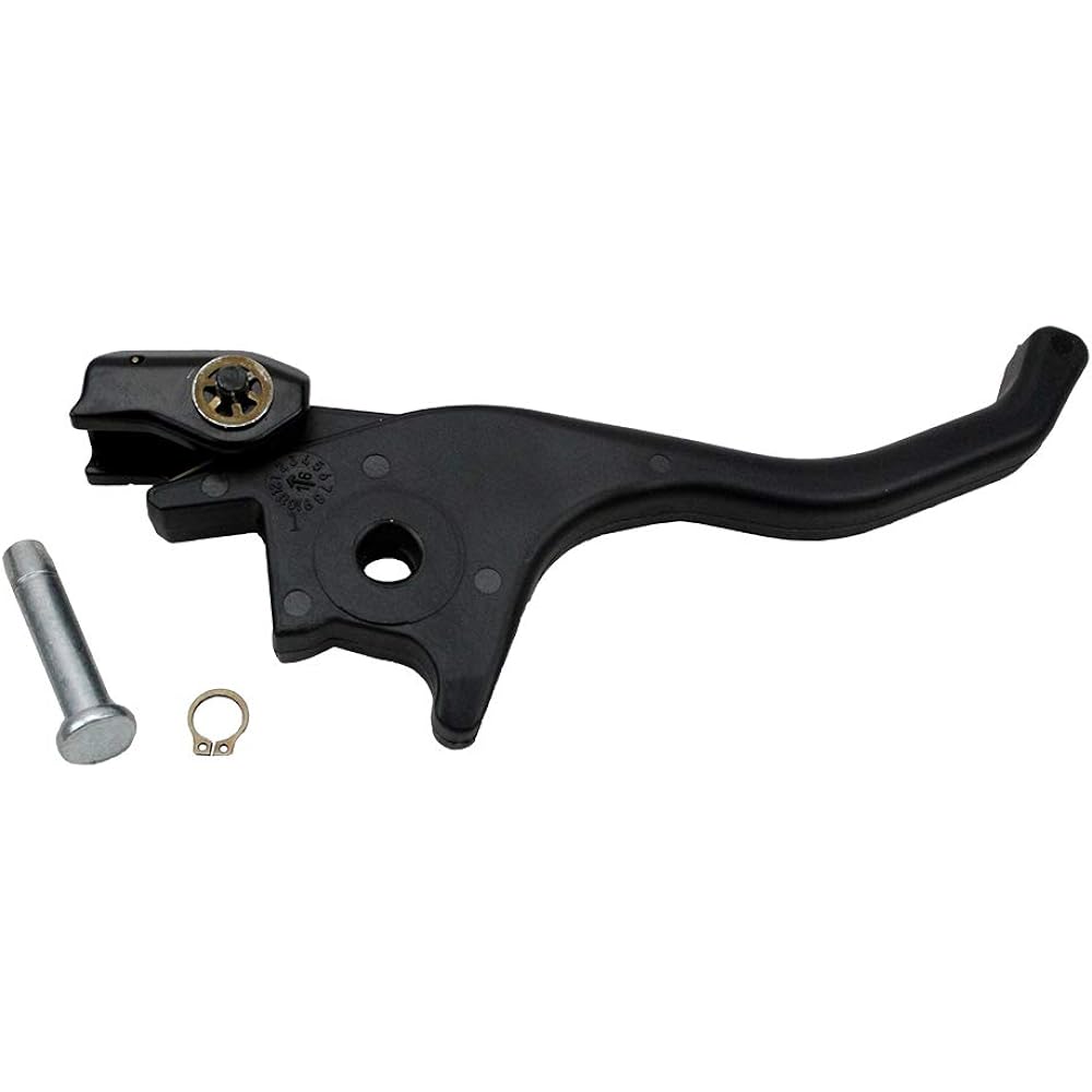 POLARIS Snow Mobile Brake Lever Park Kit Genuine OEM Part 2202791 Mass 1