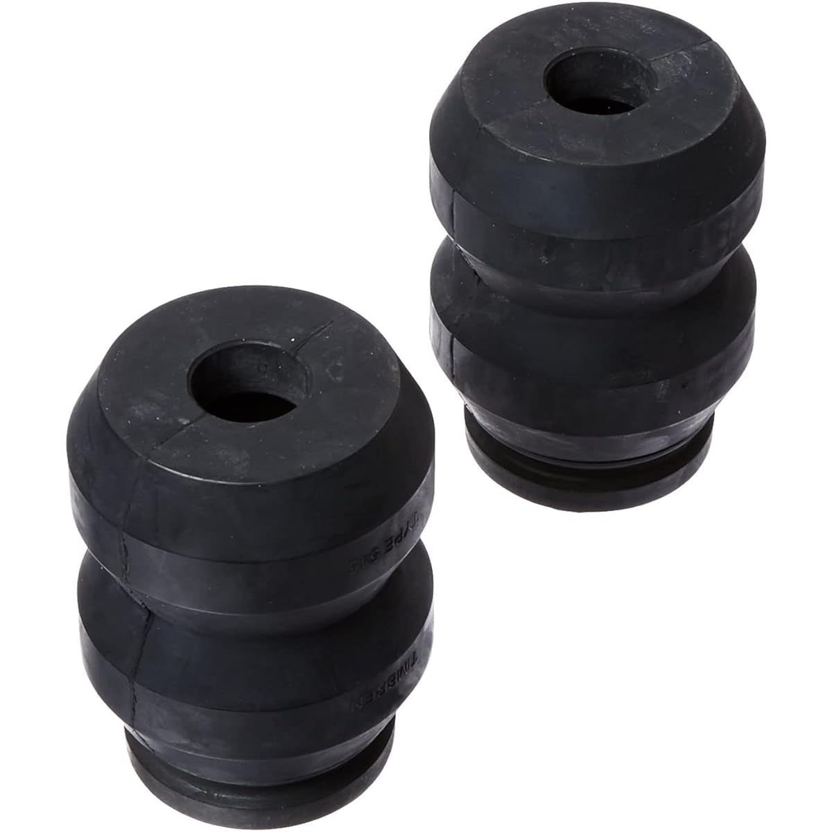 Timbren DR1500DQ Suspension Enhancement System