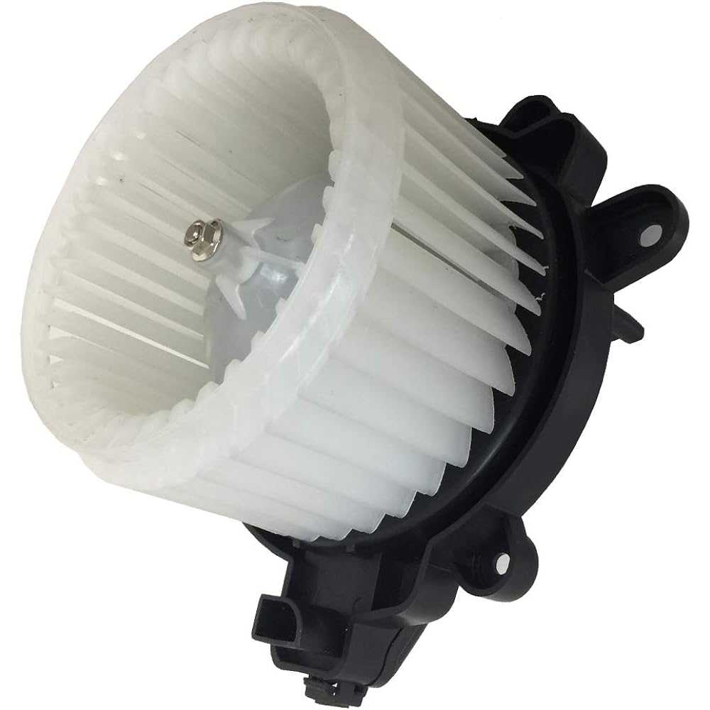 MSI Lukes ML21S Blower Motor 06_ 27226-4A00H 27226-4A00H