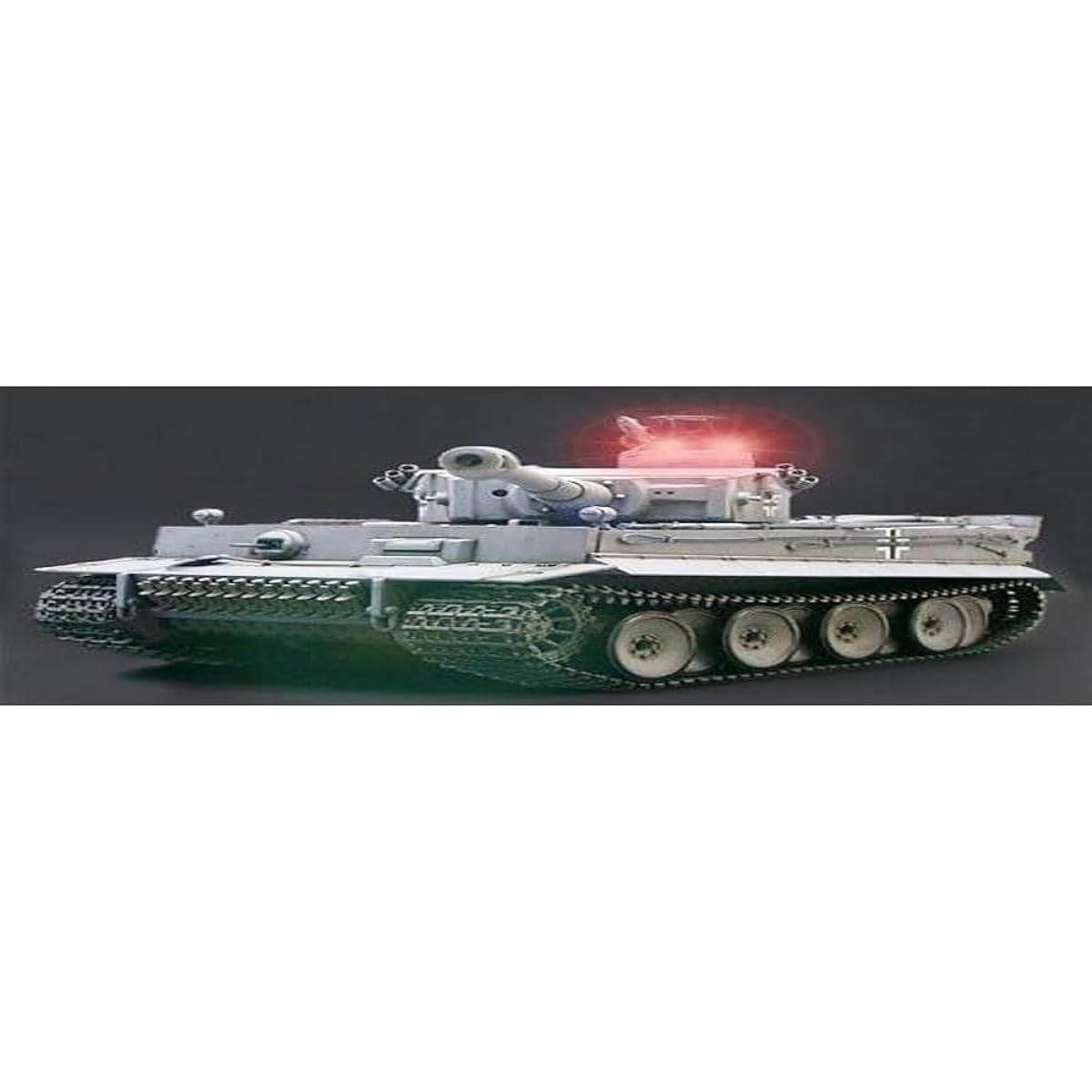 TAMIYA HOP-UP OPTIONS OP-447 Battle System (for 1/16 RC Tank)