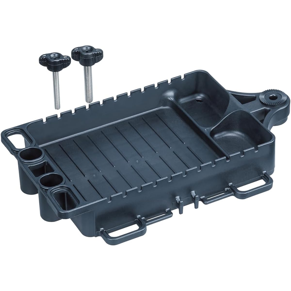 Daiichi Seiko Rod Holder Tray Multi Station