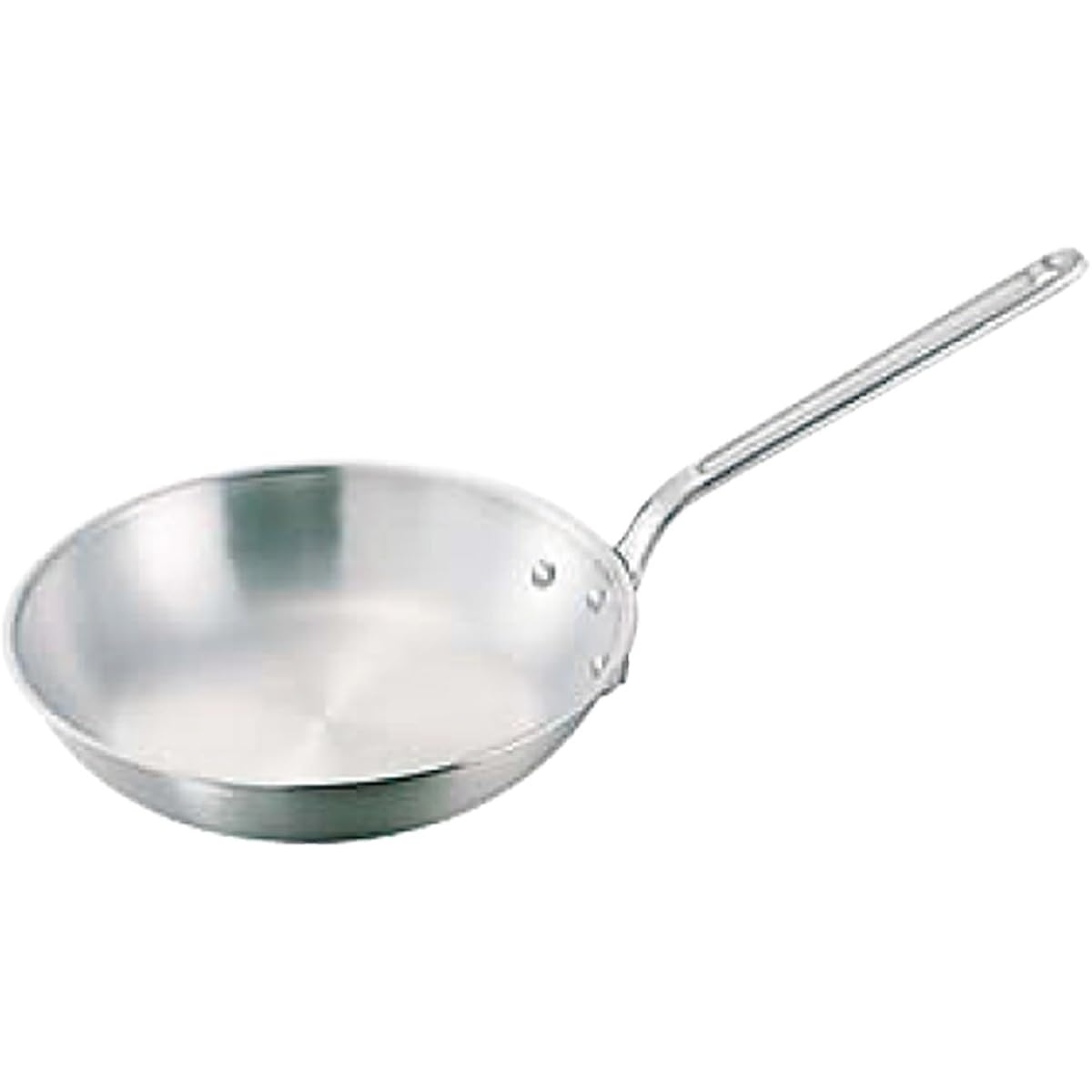 Yamashita Crafts Aluminum Frying Pan 30cm 04-0180-0106