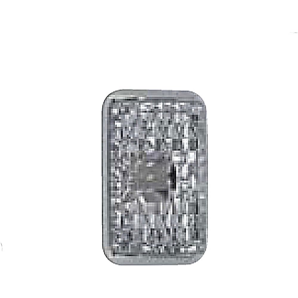JET INOUE Door Side Lamp B Type Super Great Regulation 526545