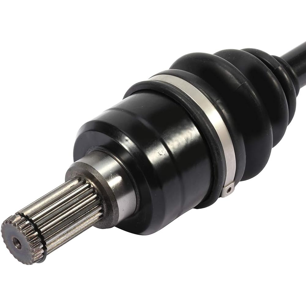 Rear left and right CV joint axle Axis Yamahaglizuri 450 2011 2011 2013 2014