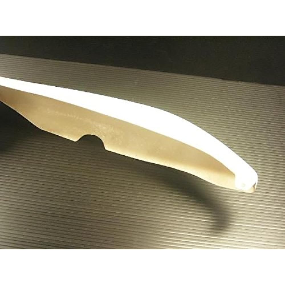 Varios Type 2 Z2 Tail Cowl Made by ACP