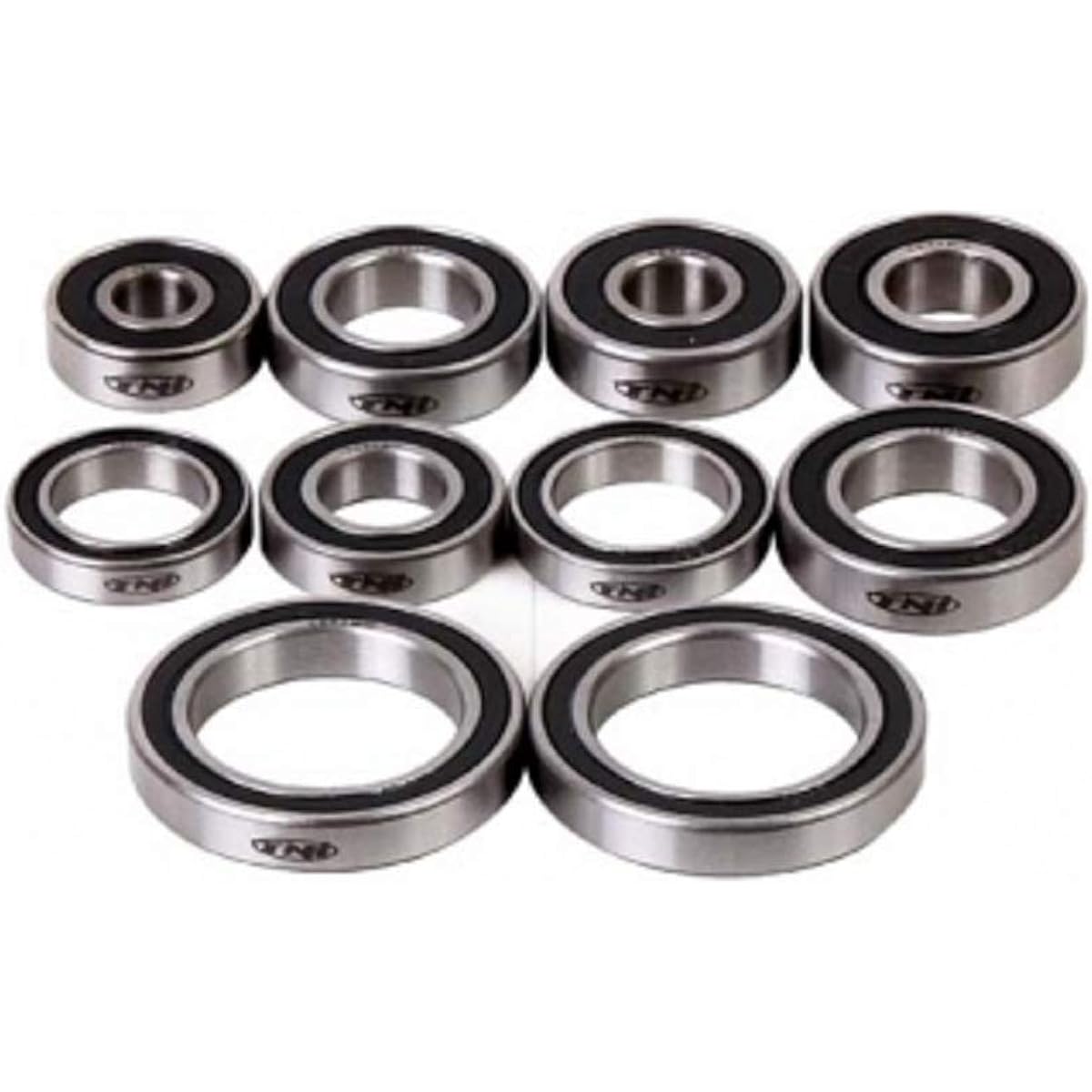 TNI ceramic sealed bearing model number 6802 (1 piece)