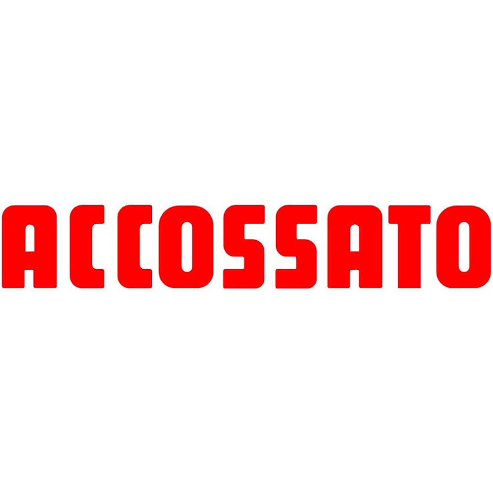 ACCOSATO Mirror Cover MC003 Set of 2 Compatible models: CBR1000RR/CBR600RR/VTR1000 SP1/VTR1000 SP2/ZX-6R/ZX-10R/F3 and others Red 400-MC003R
