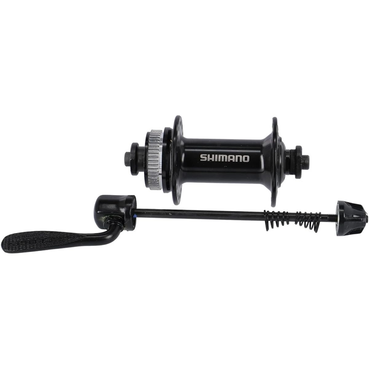 SHIMANO Front Hub HB-MT200 36H QR Center Lock EHBMT200A ACERA