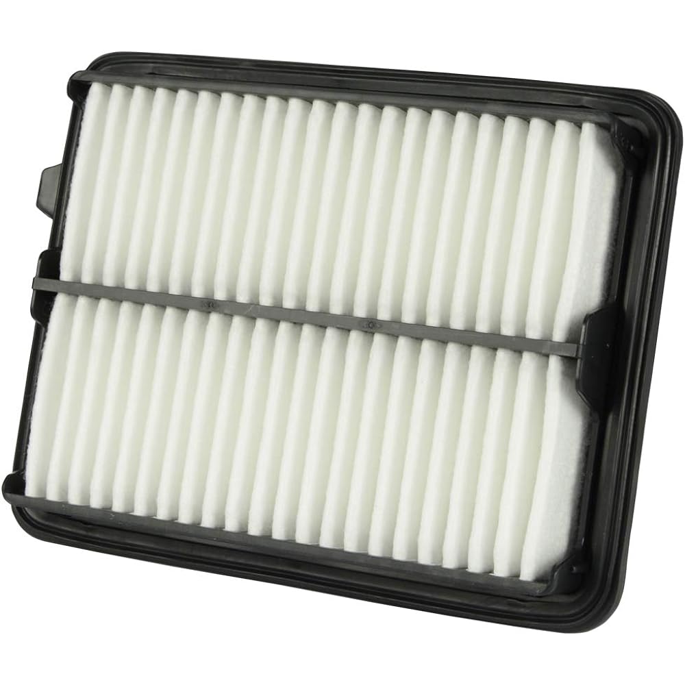 ECOGARD XA11608 Premium Engine Air Filter Nissan Kicks 1.6L 2019-2018