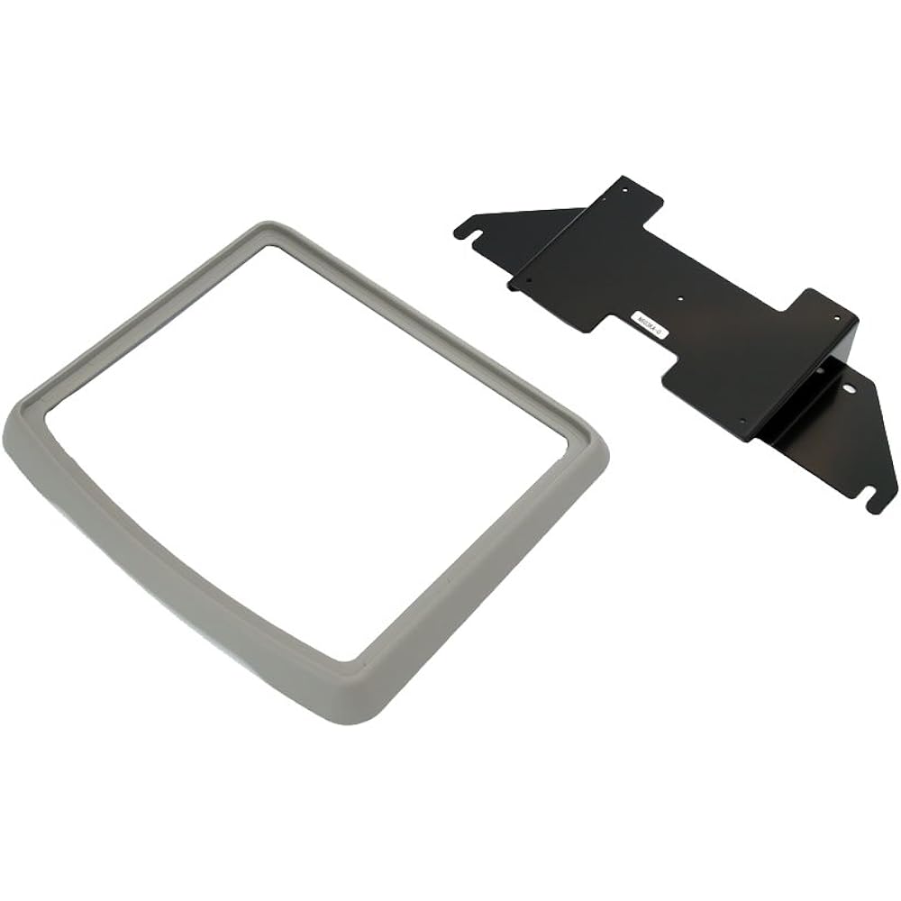 Alpine KTX-N603VG Rear vision installation kit for Elgrand without sunroof