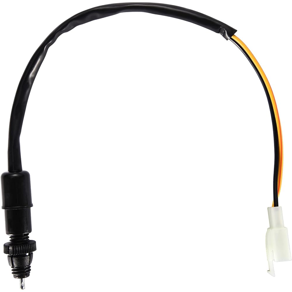 WOOSTAR Rear Brake Switch Universal Electric Scooter For Moped ATV Quad