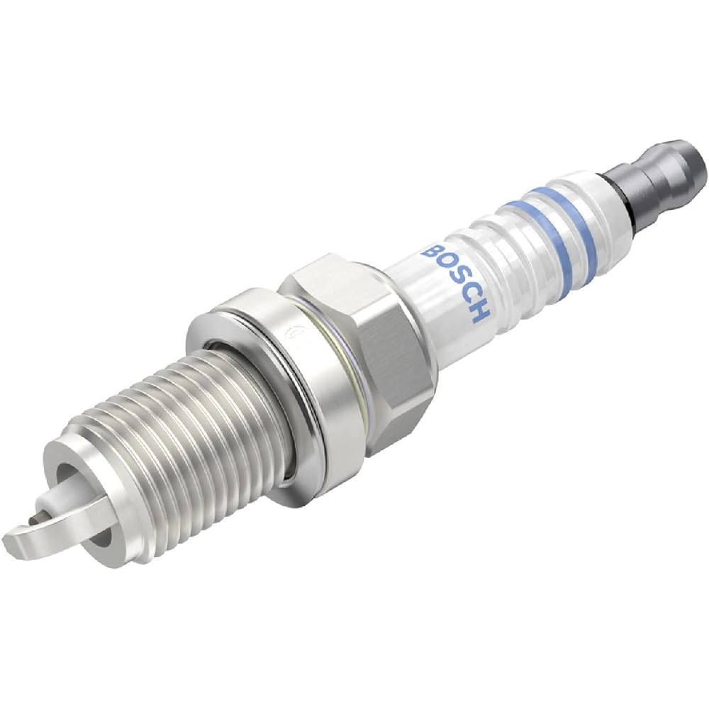 Bosch 79015 Copper with Nickel Spark Plug (Pack of 1)