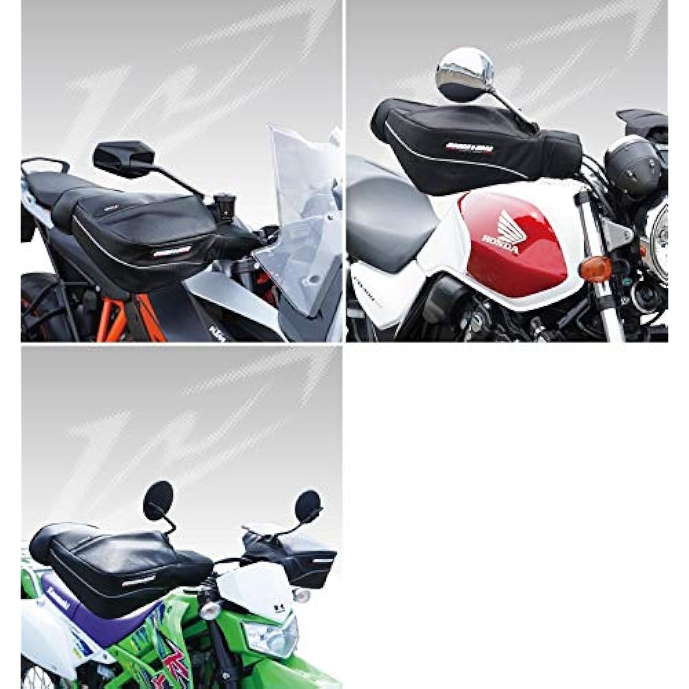 ROUGH&ROAD HOT Hand Warmer Olive RR5927OV