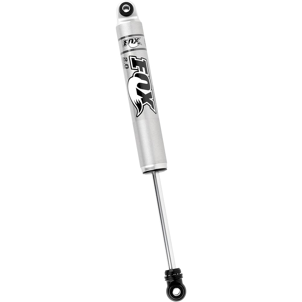 FOX 985-24-004 Eyelette End