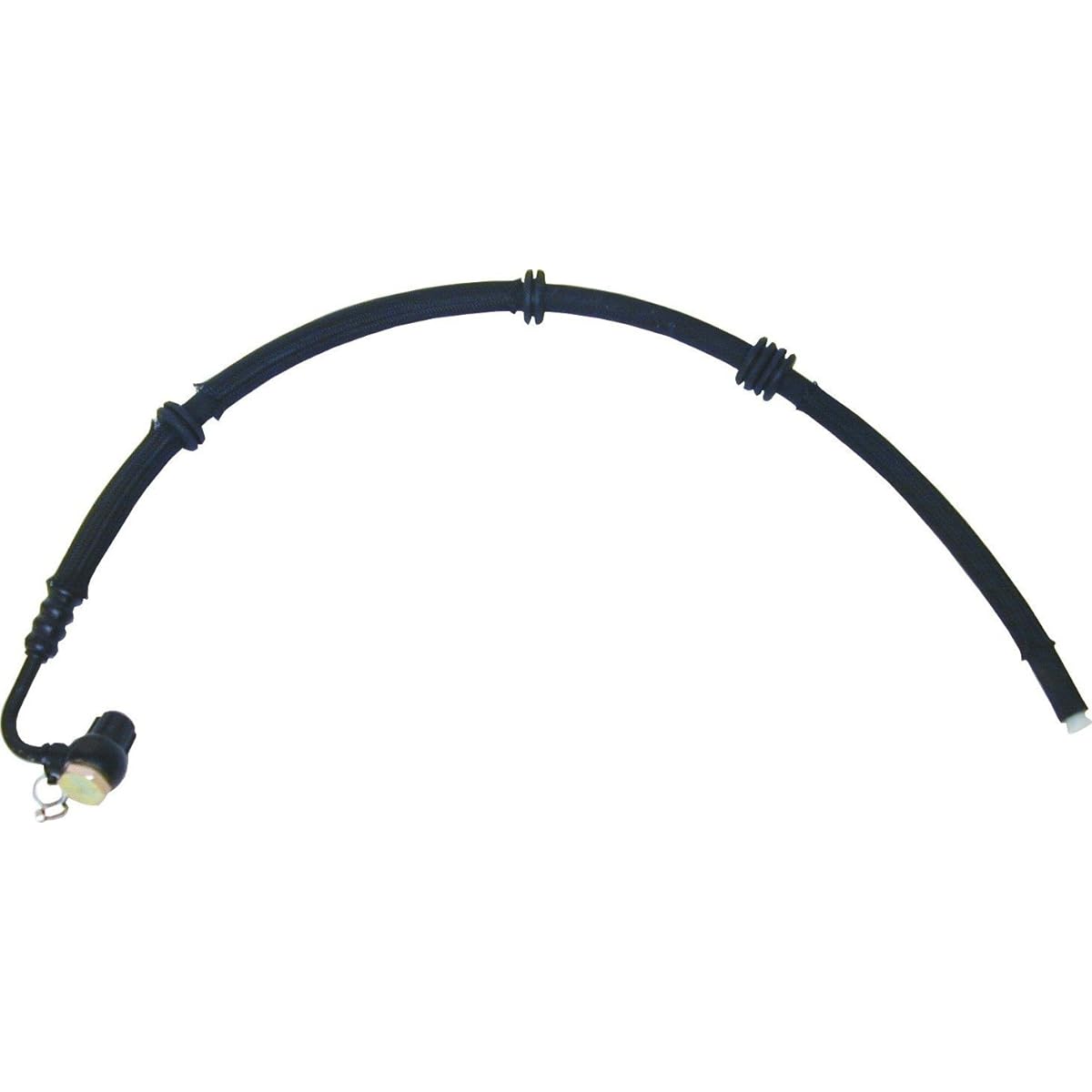 URO PARTS 163 460 5124 Low power steering pressure hose