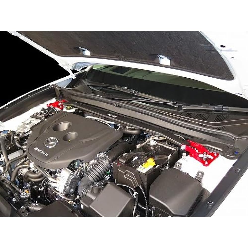 BLITZ 96170 MAZDA3 BP8P Front Strut Tower Bar