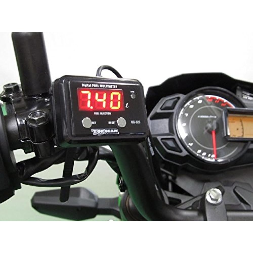 Pro Tec (Protec) DEZITARUHUXYU-ERUMARUMARUTIME-TA-DG-K07 2016 Year-Z125 Pro 11530