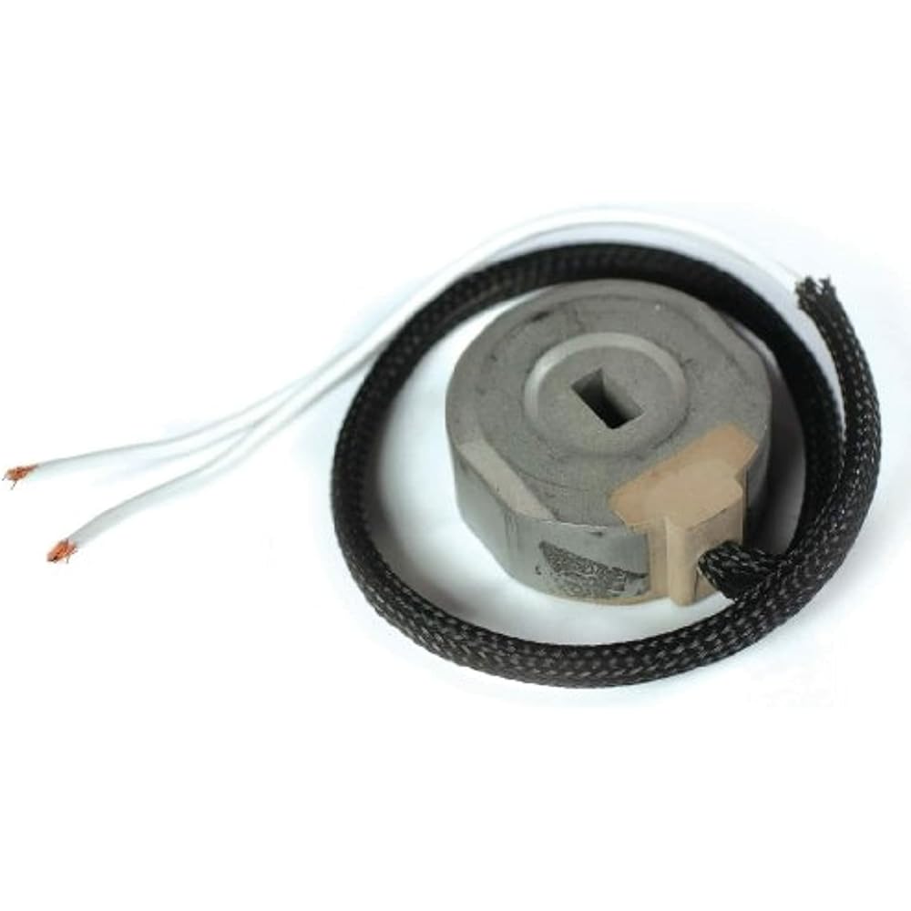 HUSKY 30817 7 inch x 1.25 inch electric brake magnet kit