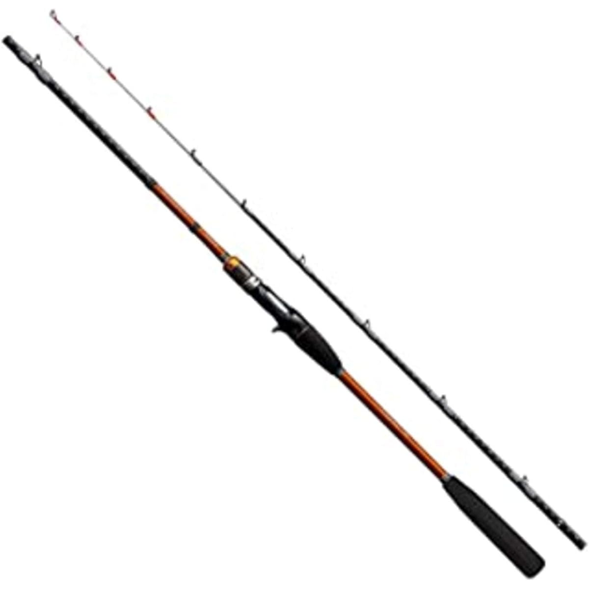 SHIMANO Rod Boat Rod Bay Game X Takoegi 175