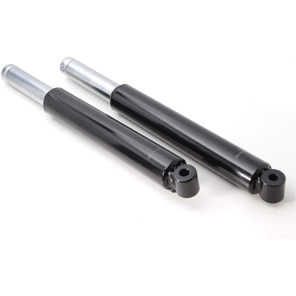 Zoomer genuine type front fork for drum brake 1105644