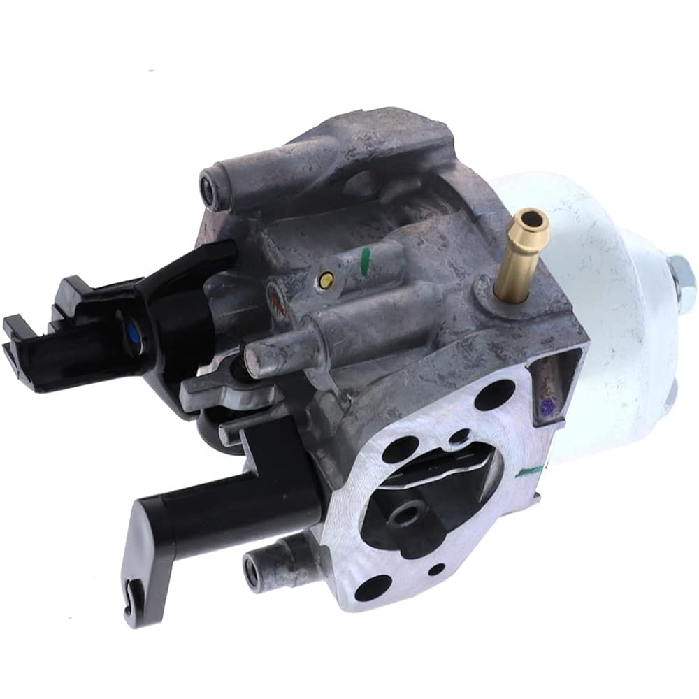 Honda 16100-ZL0-D42 Carburetor Assie