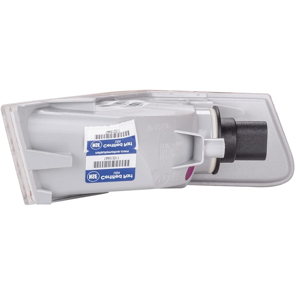 TYC 12-5284-00-1 JEEP PATRIOT Front Leff replacement blinker lamp