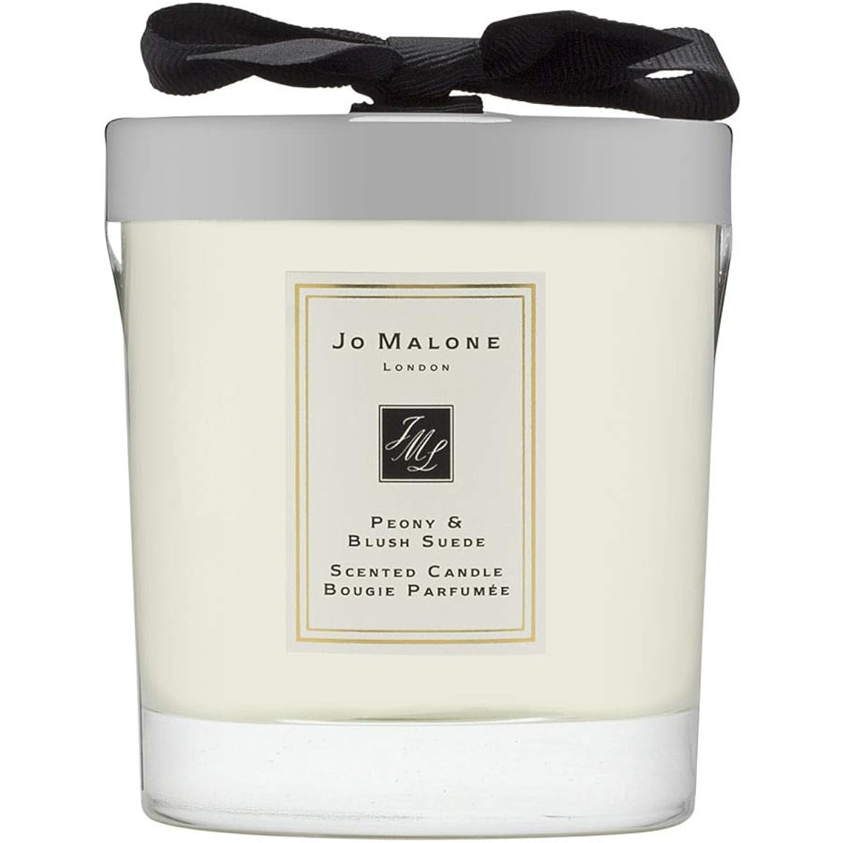 Jo Malone Peony & Blush Suede Candle 200g (2.5 inch) Parallel Import Product
