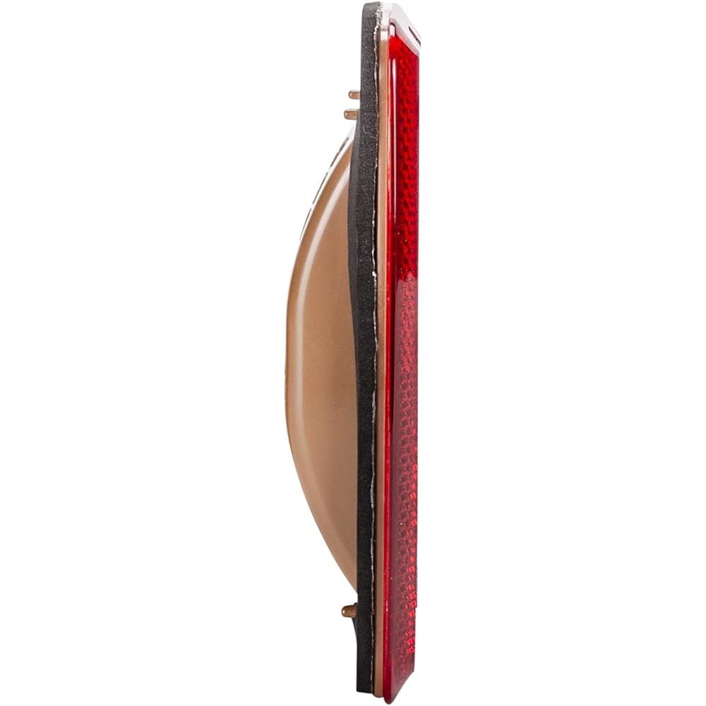 TYC 12-5135-91 For replacement Winker Lamp Chevrolet Van