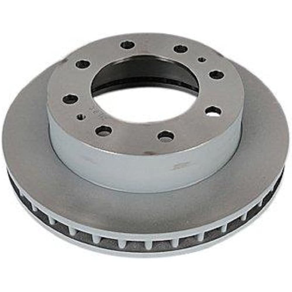 ACDelco 177-1038 GM Original Equipment Front Disc Brake Rotor