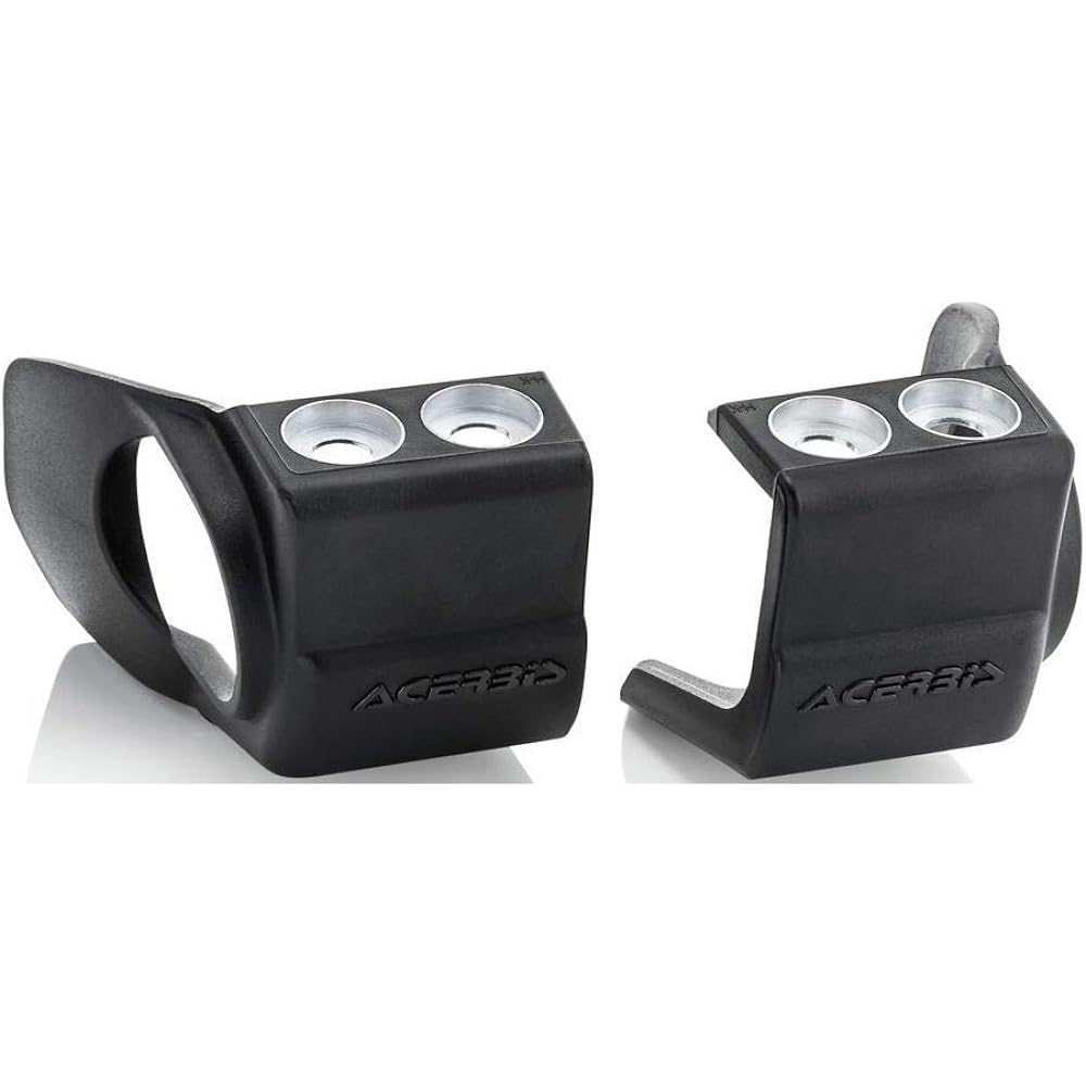 For Acerbis Professional Professional (Black) 19-20 BETA 300RR