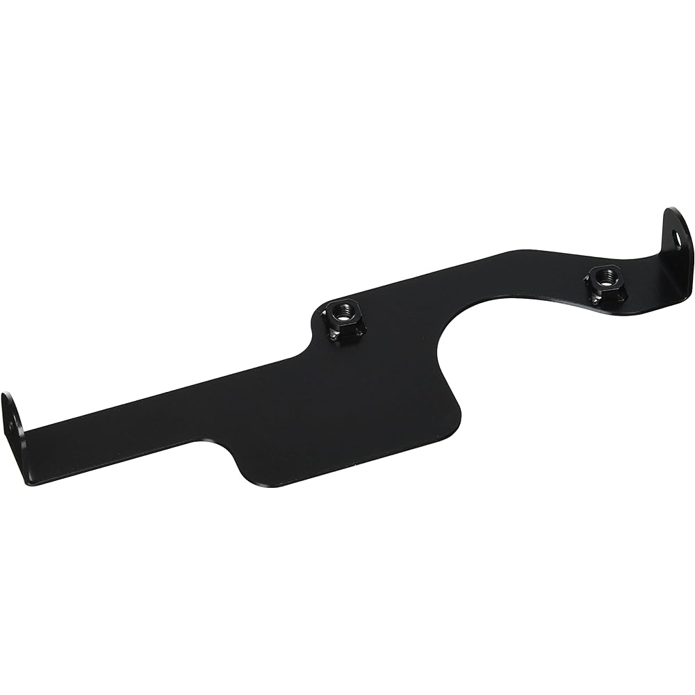 HURRICANE Meter Moving Stay Black XSR900 HM3569