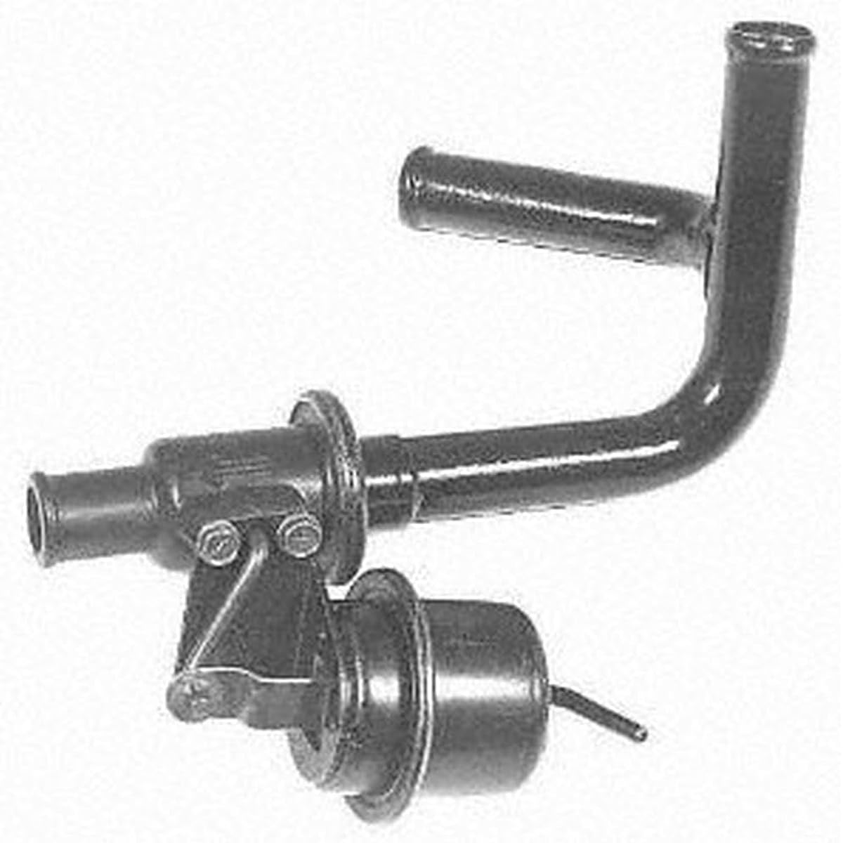 FOUR SEASONS 74774 Heater valve