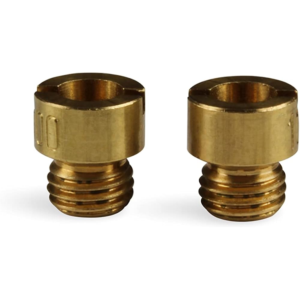 Holley 122-75 Standard Main Jet Pair
