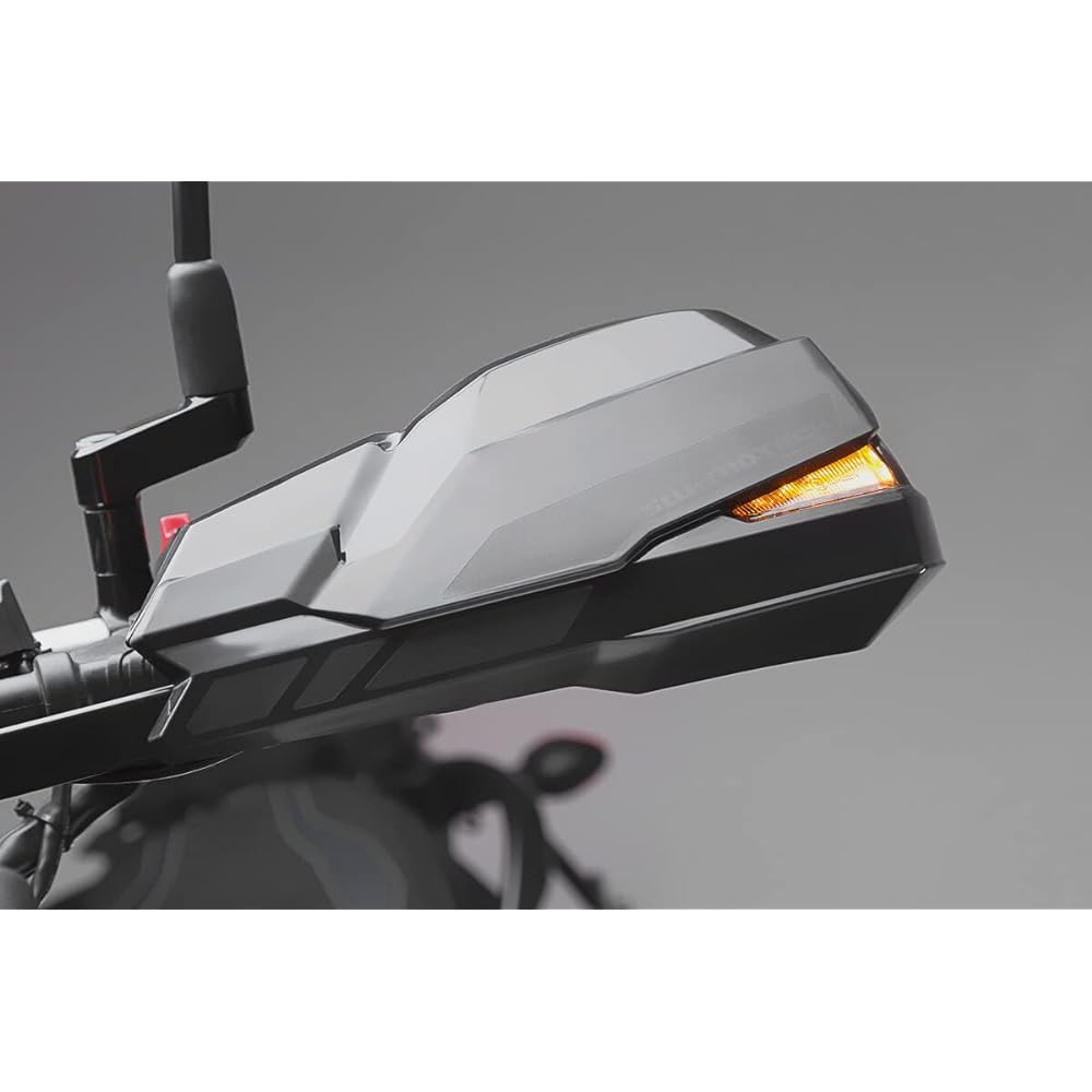 SW-MOTECH KOBRA Handguard Extension HPR.00.220.30100/B
