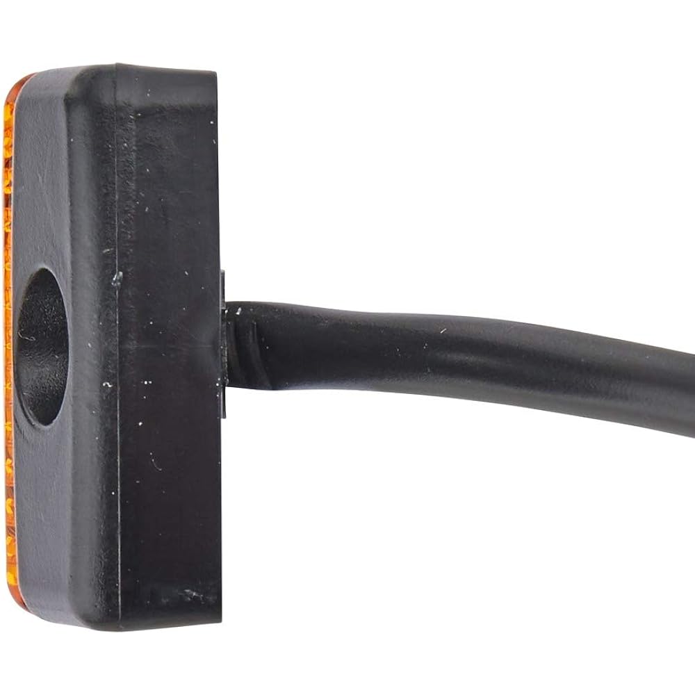 HELLA 2PS 008 645-011 Side Marker Light - LED - 12V