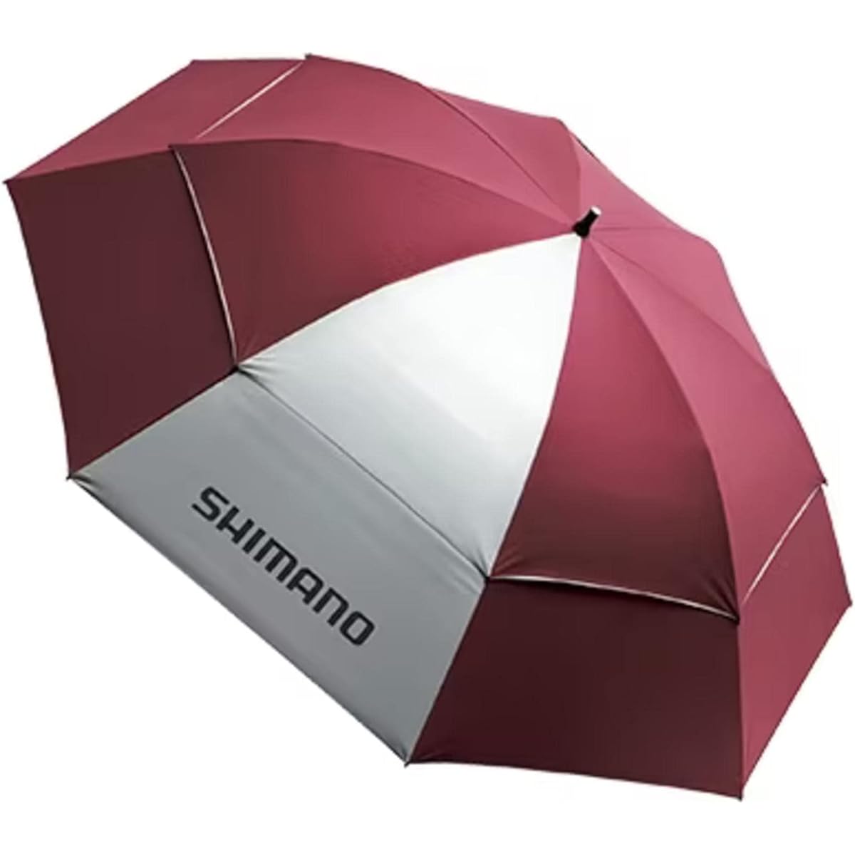 SHIMANO Parasol with angle changer PS-021I Deep Red
