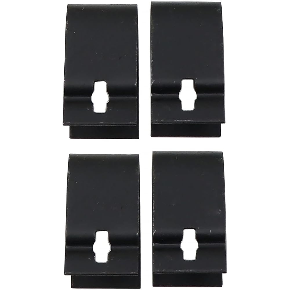 BECK ARNLEY 084-1297 Drum Brake Hardware Kit