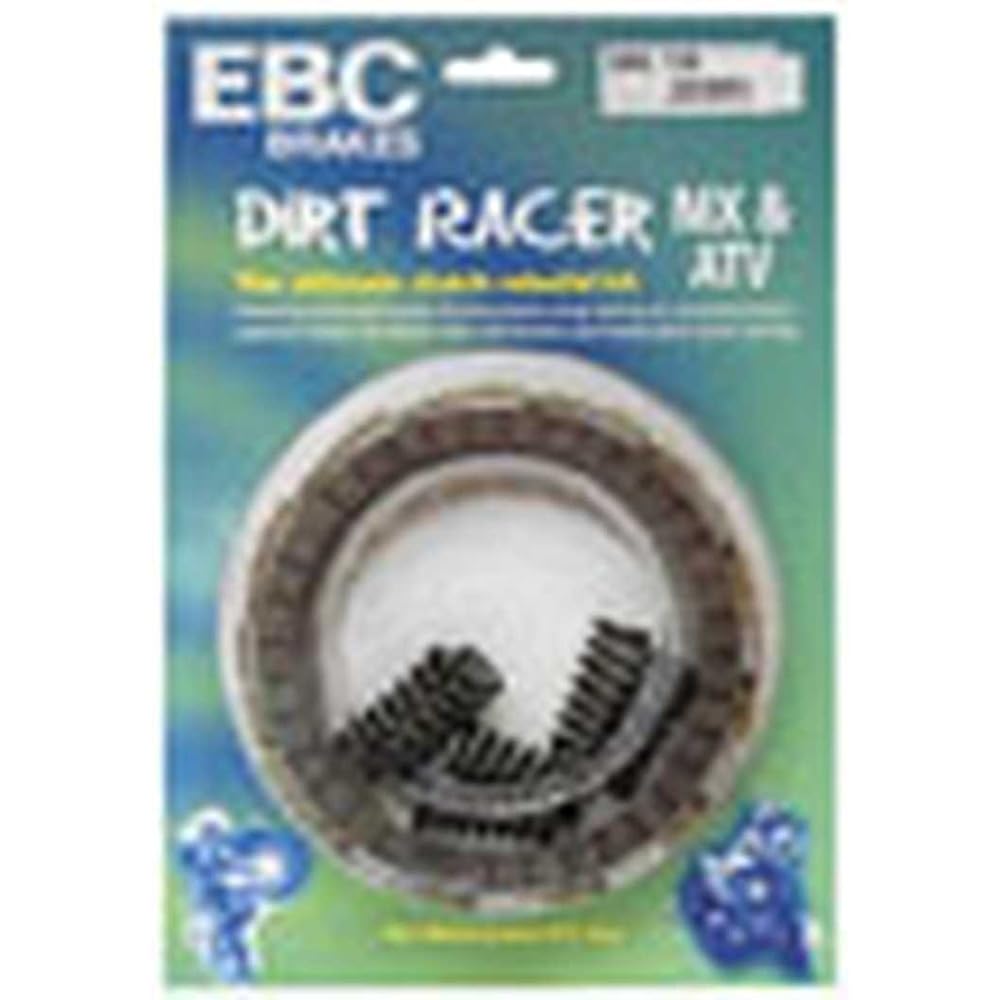 EBC BRAKES DRC212 Dartracer Clutch