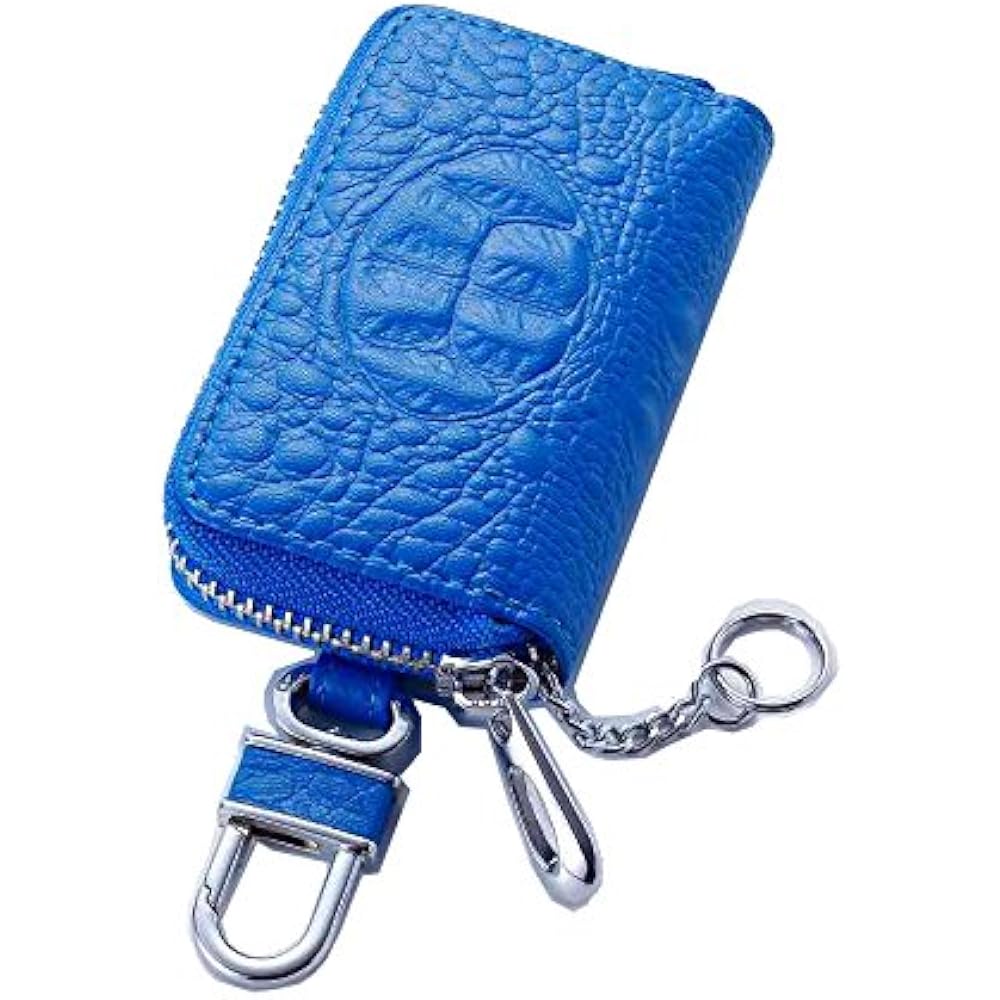 AWESOME Smart Key Case (Croc Series) Orange ASK-C04 -