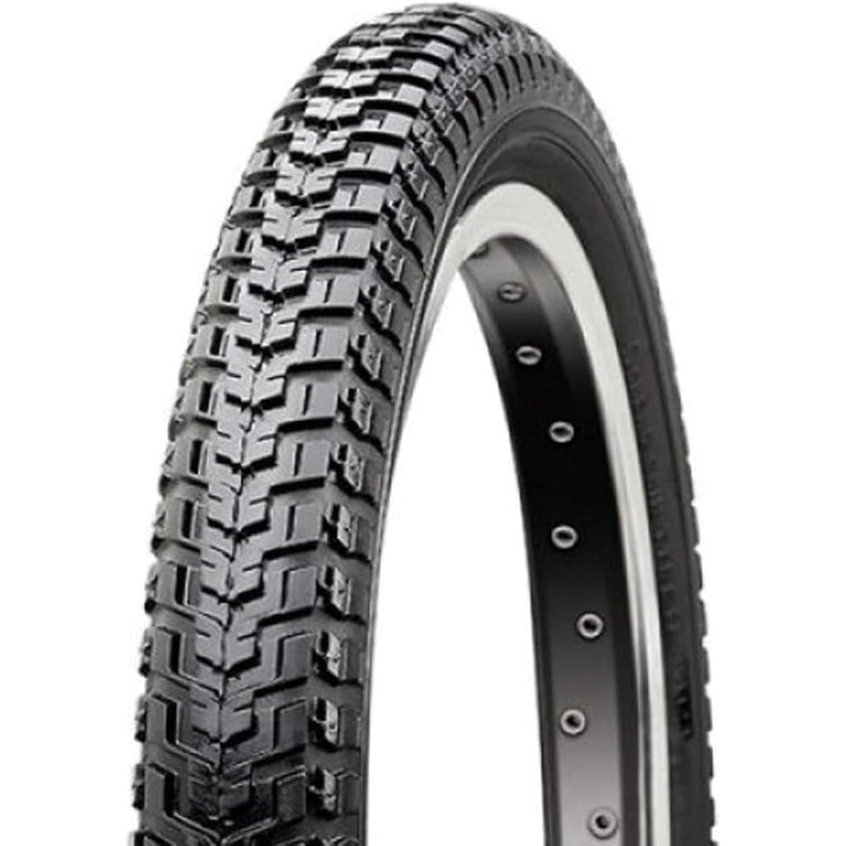 Chenshin Tire (CST) Later CST Tire 14X2.125C712 BK volume