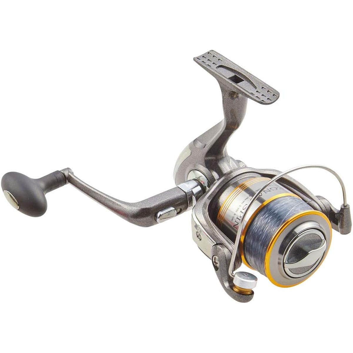 PRO MARINE Reel Legnas Spin LE6000 LE6000 Pro Marine Fishing Reel Spinning Reel