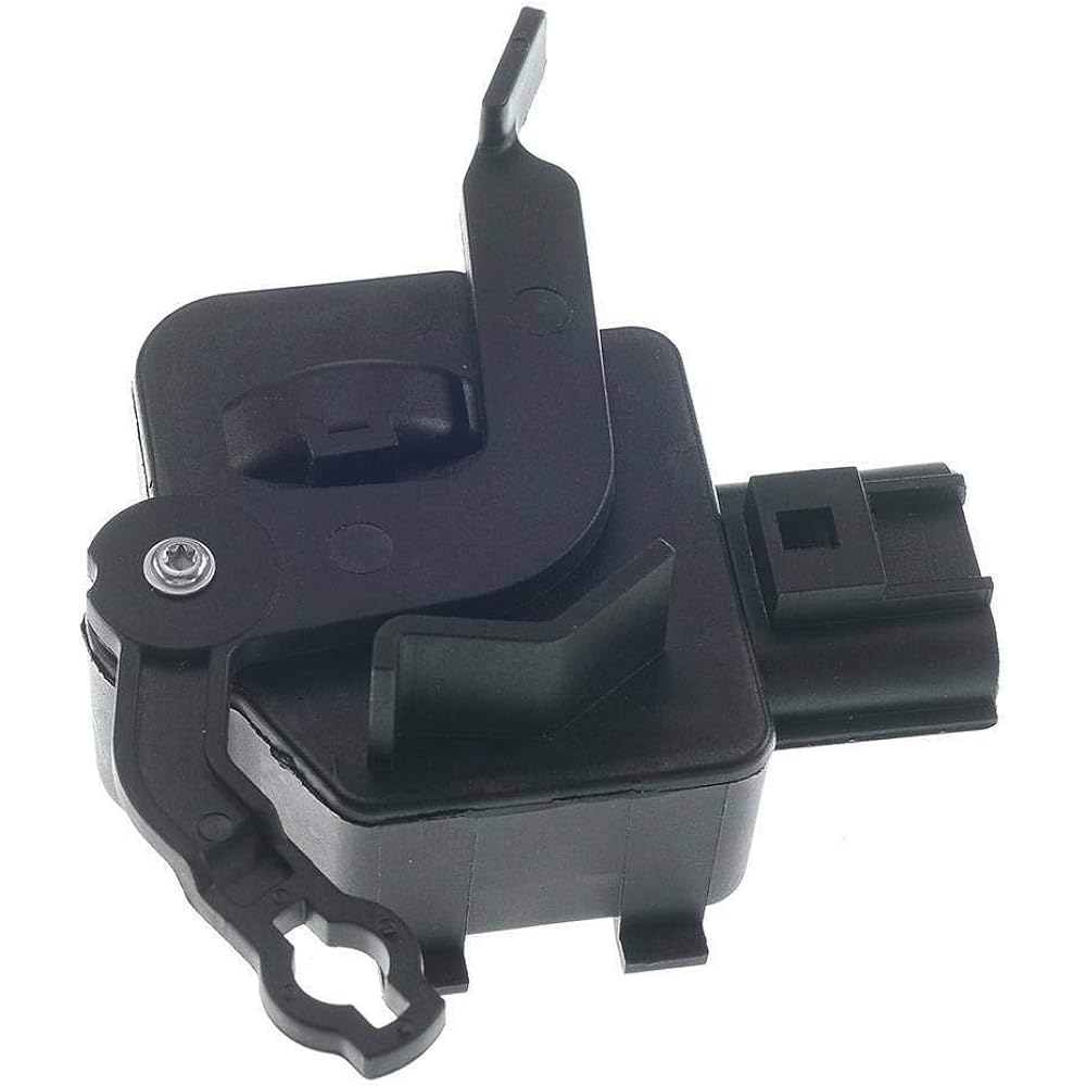 Reartail Gate Lock Acchui Motor Motor Grand Cherokee 1999-2004 Compatible