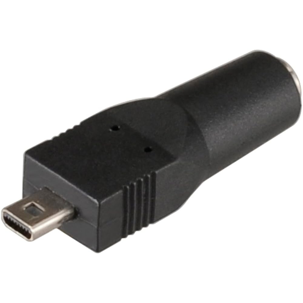 Comtech Radar Detector Option OBD2 Connection Adapter OBD2-R4 Power Supply 4m