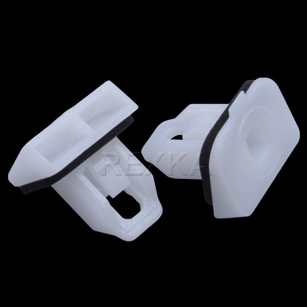 REXKA Front Bumper Screw Grumet Lexus 52197-30040 CT200H GS300 GS450H HS250H (20 pieces)