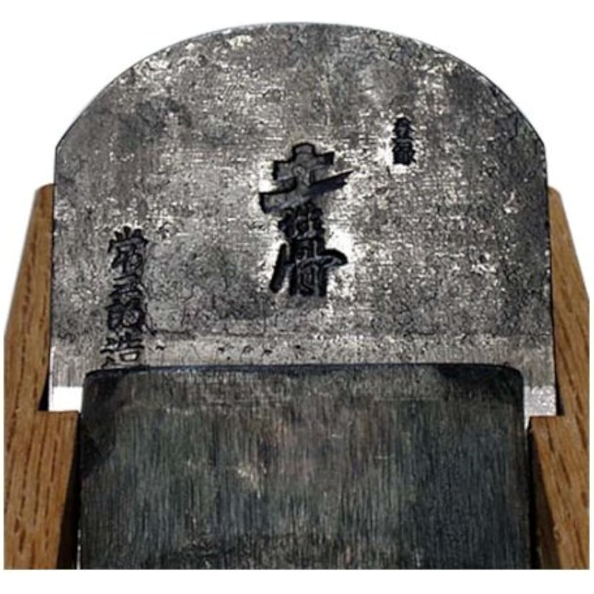 Tsunezaburo earthy bone, bench plane, white wood, 60mm