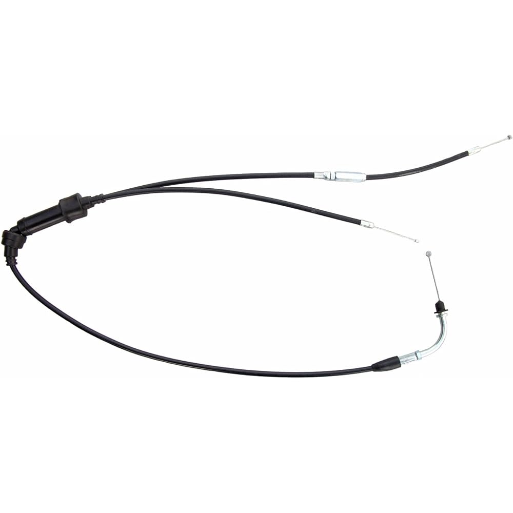 Yamaha PW 50 PW50 Gas throttle accelerator cable dart bike 2003-2013