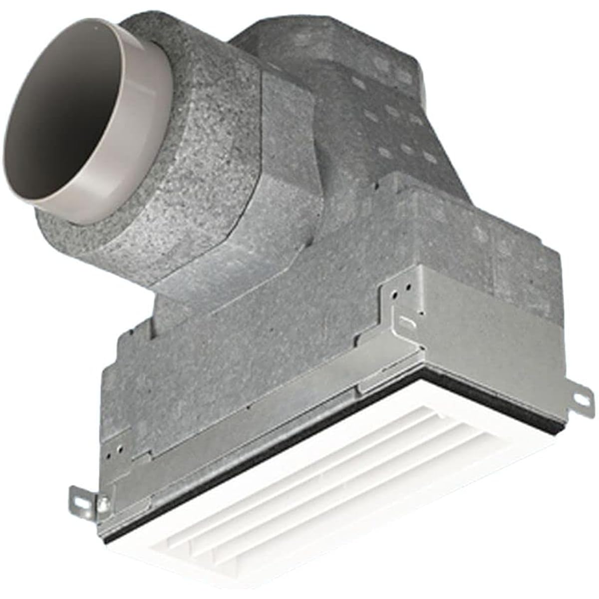 Panasonic line type air supply grill FY-GSC041-W