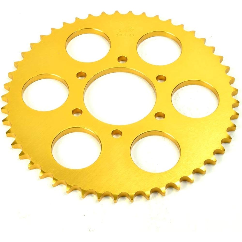 X.A.M Japan A3203-45 428-45T Sprocket A3203-45