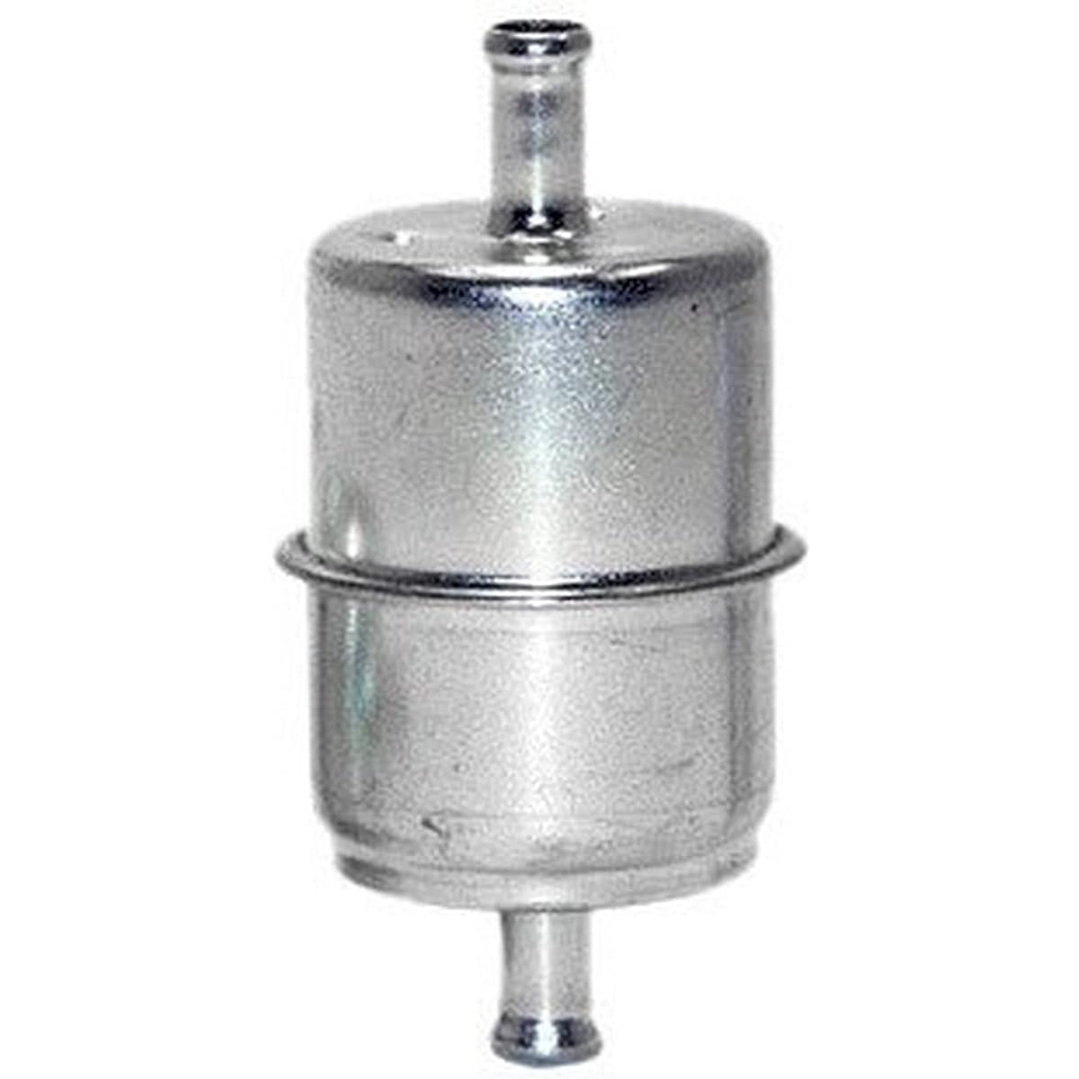 Wix Filters -33270 Highly durable fuel (complete inline) filter 1 pack