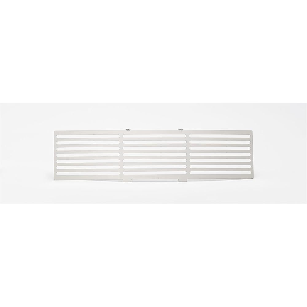 PUTCO 86182 ECOBOOST Bar Design Bumper Grill Insertford for F150